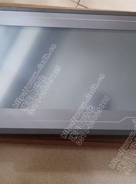 全新昆仑通态10.2寸触摸屏 TPC1061TI  TFT分辨率1024600