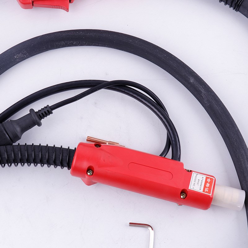 350A二保焊枪气保焊强二保焊气体枪焊割配件