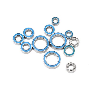 Traxxas 1/18 TRX-4M 路虎卫士 福特烈马 全套轴承 升级配件trx4m