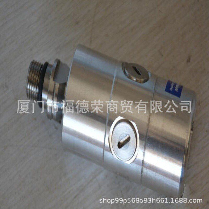 意大利ROTOFLUX旋转接头S10-1300-03F-800