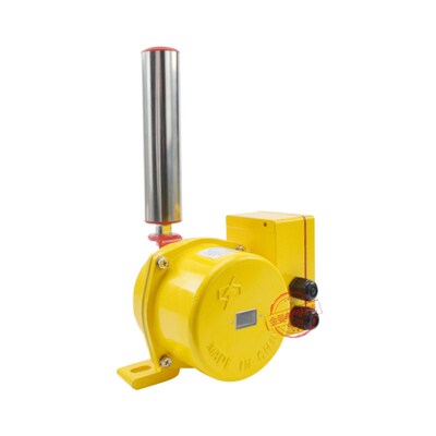 地址码两级跑偏开关HFKPT1-20-30地址码双向拉绳开关KLT2-II XLLS