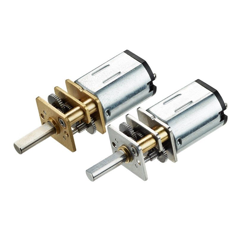 库存现货5V70转轴长10MM微型直流齿轮小电机 N20减速马达,电子元器件市场,直线电机/电动推杆/螺旋升降机,淘宝优惠券,粉丝福利购,淘宝优惠卷