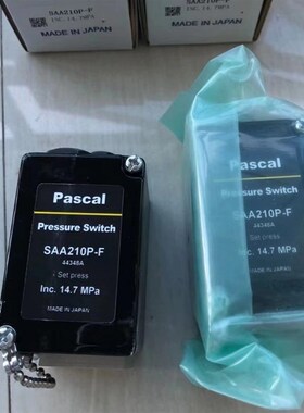 日本Pascal夹紧器CGX-N22E