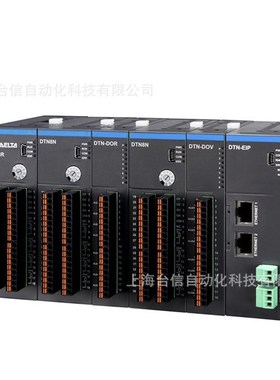 台达ICD20&SSM&DT系列温控器DTME08