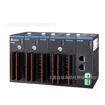 台达ICD20&SSM&DT系列温控器DTME08