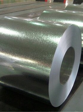 现货销售酒钢镀锌卷 可给据客户要求定尺 镀锌钢板 镀锌板 镀锌卷