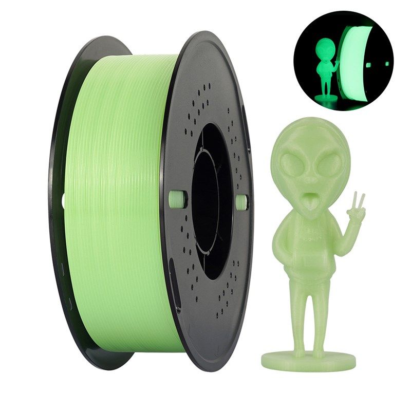 3D打印耗材pla夜光耗材高亮度打印机材料1.75mm/1KG,办公设备/耗材/相关服务,3D打印机配件,淘宝优惠券,粉丝福利购,淘宝优惠卷