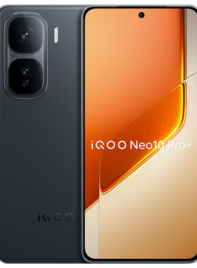 分期免息 vivo iQOO Neo10 Pro+ 新款智能vivo手机官方旗舰店正品vivo手机iqooneo10pro系列爱酷neo9新款手机