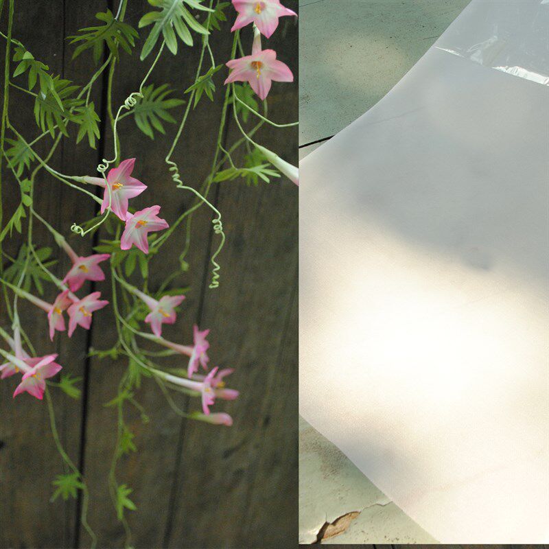 缎 造花烫花染色花 手工布花DIY材料 布料