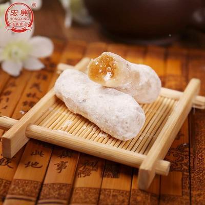 新货安徽阜阳特产宏兴果店