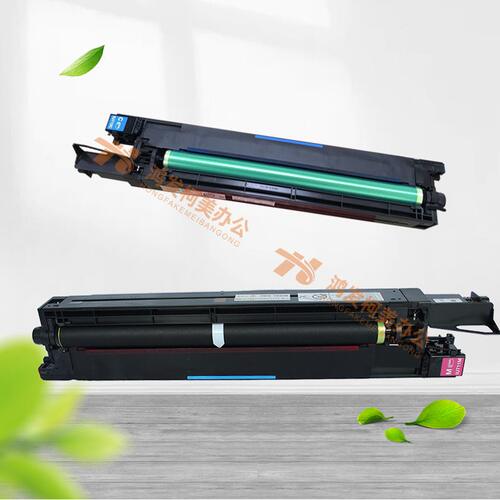 甄选柯美C754 654e 652 758 B808 b958 659 759套鼓 硒鼓 鼓芯 显