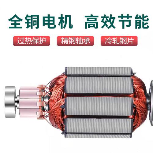 甄选家用塑料叶轮泵 有刷太阳能水泵系统 48V太阳能微型直流潜水