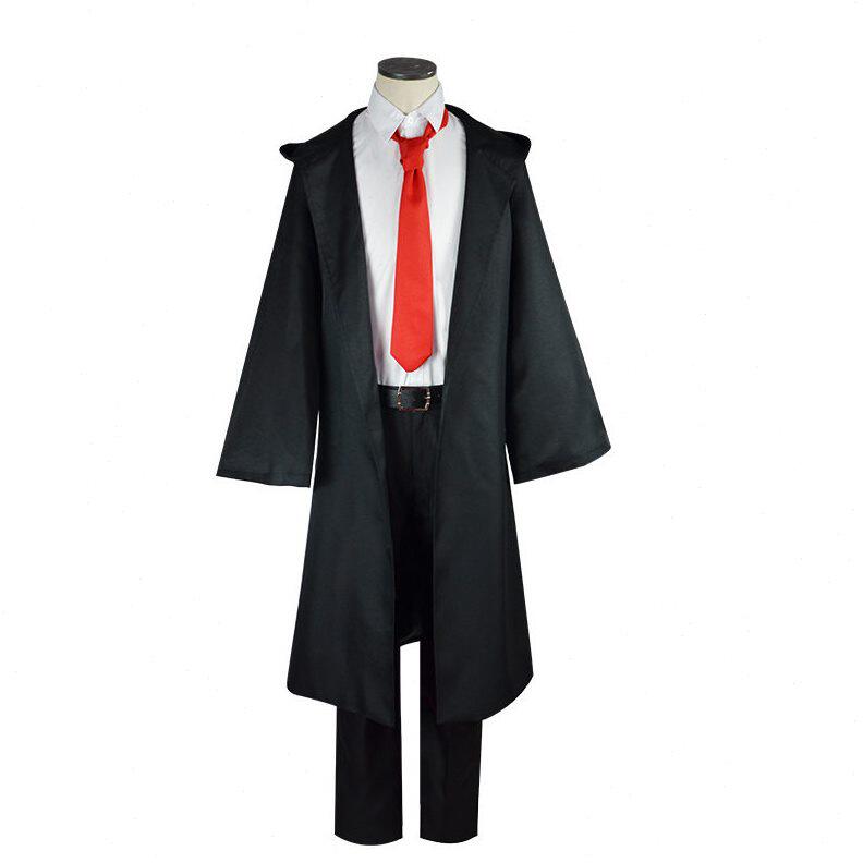 甄选物理魔法使马修cos服兰斯万圣/圣诞/儿童节用