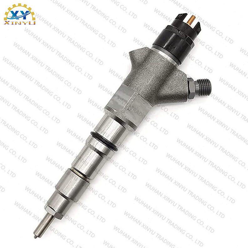 甄选适用于卡马兹喷油器0445120153 0445120325 0445120178喷油嘴