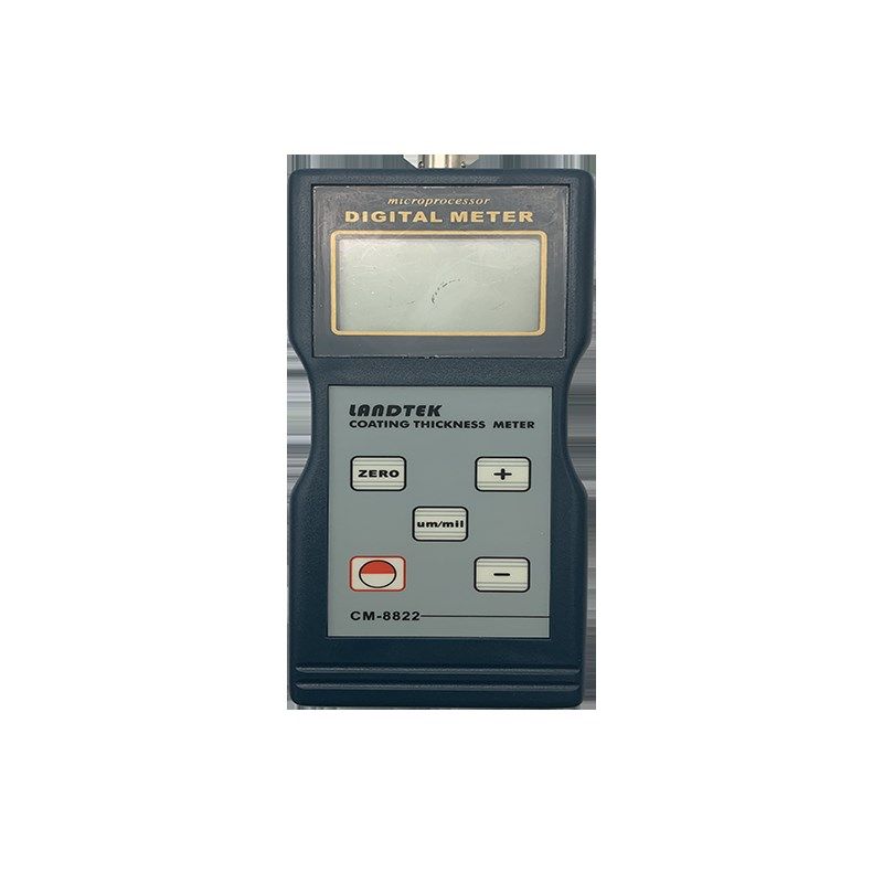 兰泰CMa8822涂层测厚仪/铁基/铝基两用型膜厚仪 漆膜/镀锌厚度测,五金/工具,测厚仪,淘宝优惠券,粉丝福利购,淘宝优惠卷