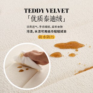 窗台垫子C垂边可拆洗阳台坐垫定制实木沙发 网红飘窗沙发2025新款
