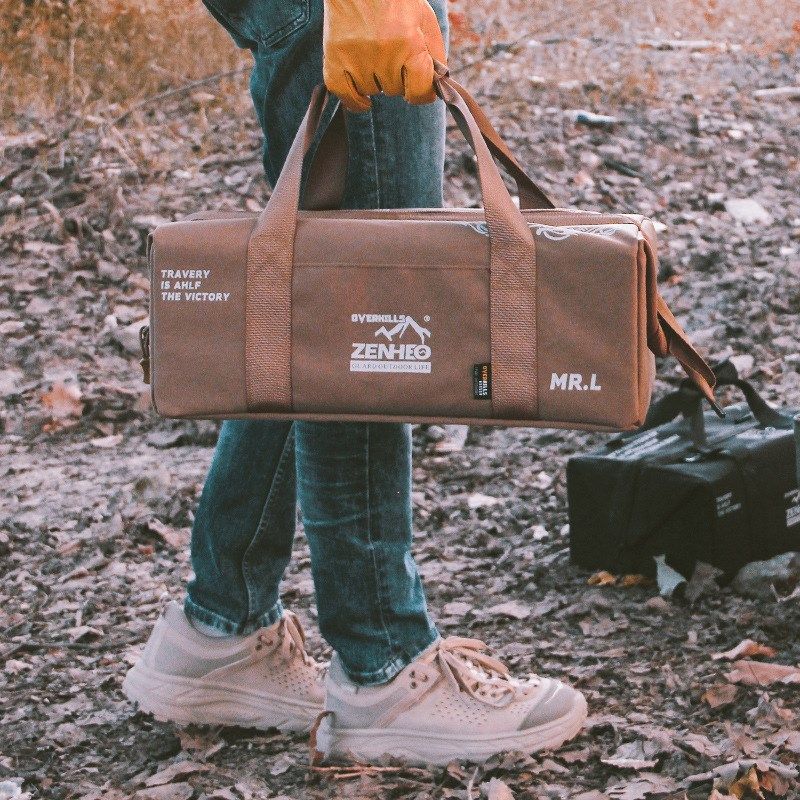 探界者户外d露营装备工具包收纳包加大加厚分格防撞包地钉包,户外/登山/野营/旅行用品,露营灯收纳包,淘宝优惠券,粉丝福利购,淘宝优惠卷