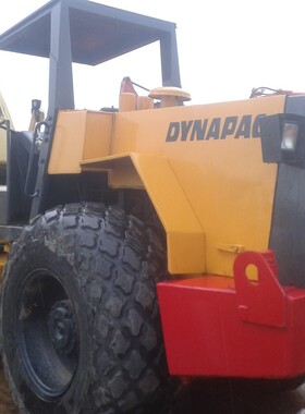 二手戴纳派克 CC211CA25 CA251CA30二手压路机 徐工3吨压路机