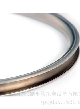 美国 Technetics  C-FLEX?金属密封高性能C形密封
