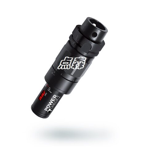 BT50主轴测力计 德国OTT-JAKOB数显拉力计 SK50拉力计Power Check