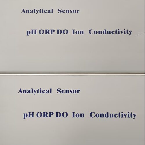 Analytical Sensor PH OBP DO ION CONNDUCTIVITY