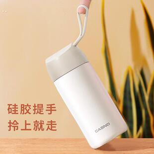 316不锈钢保温杯小号容量男女学生杯子儿童户外运动水杯迷你 水壶