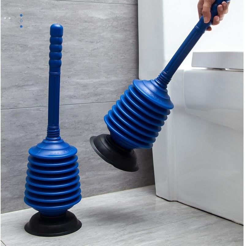 马桶搋子厕所化妆室下水道强力疏通器通管道专用工具堵塞神器皮搋