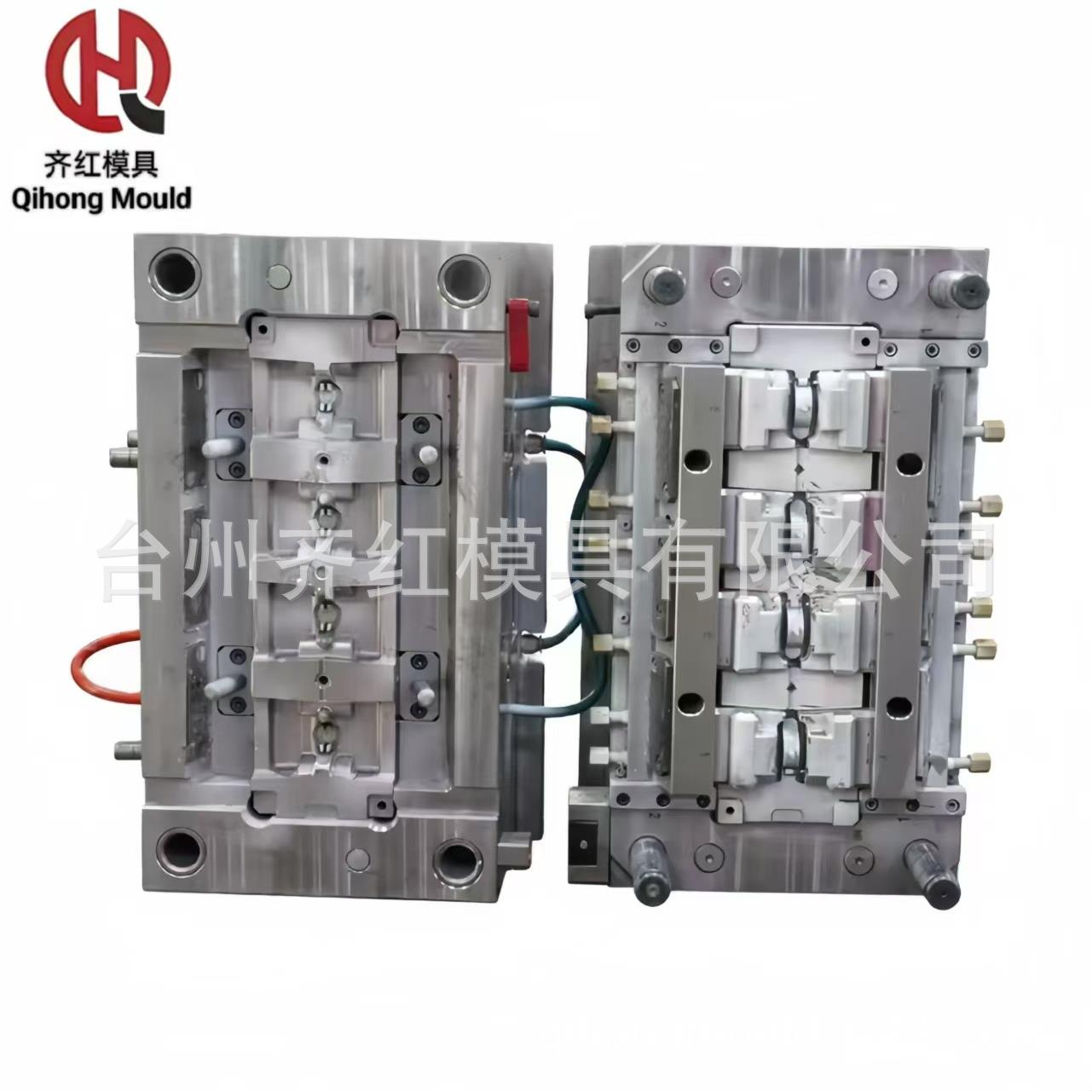 针阀式管胚模具塑胶管胚设备模具矿泉水瓶瓶胚模具厂厂家供应