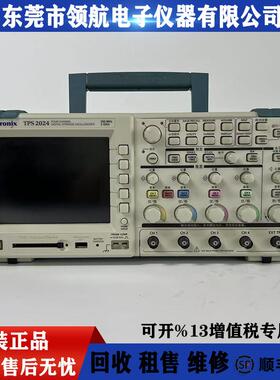 TPS201220142024数字存储示波器通道TPS2024B
