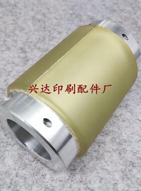 旭恒模切机进纸轮旭恒1620 1650纸箱模切机P压纸轮子模切机走纸轮