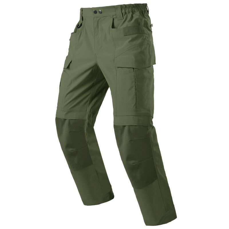 爱默生守护者战术长裤男超薄夏A季裤抗皱户外徒步工装裤透气防泼