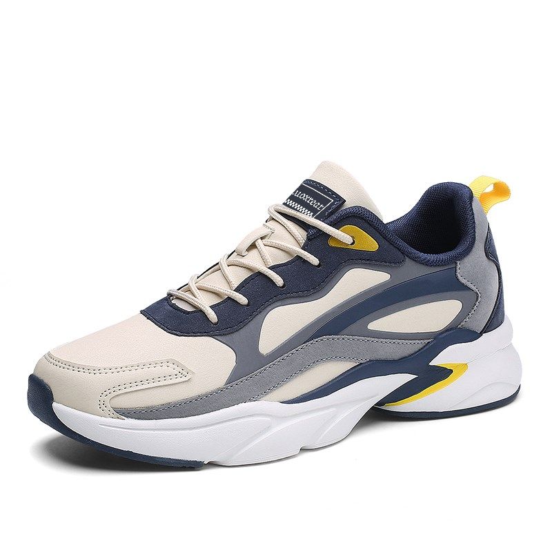 男鞋秋季特大码48m码加绒休闲鞋46老爹鞋冬季加肥加宽47学生运动,流行男鞋,老爹鞋,淘宝优惠券,粉丝福利购,淘宝优惠卷