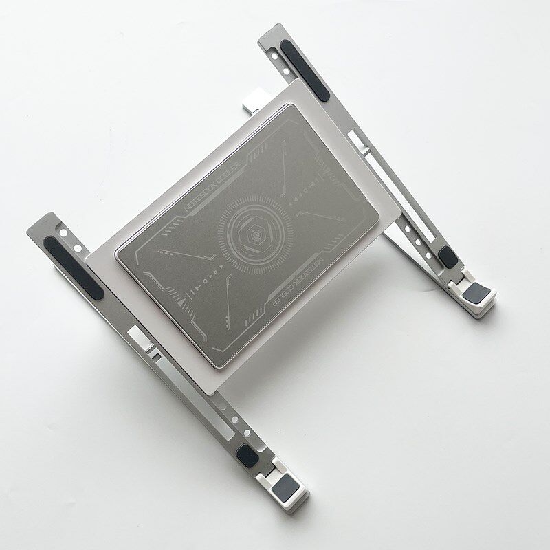 笔记本散热器电脑半导体制冷底座支架新款专用平版压风式抽大面积