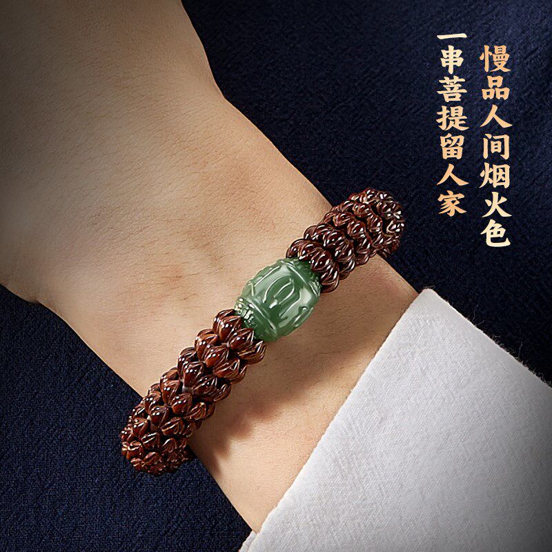 父亲节礼物送爸爸m长辈实用男生生日送男朋友老公送领导有意义