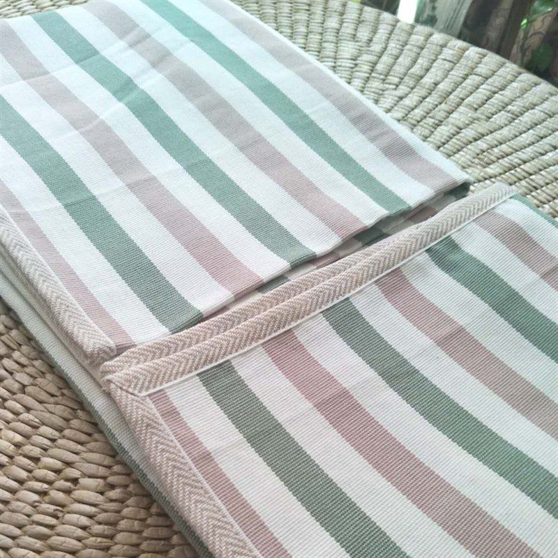 【特厚】老粗布床单凉席加密加厚夏季学生单Q人宿舍帆布亚麻炕,床上用品,凉席/草席/麻席,淘宝优惠券,粉丝福利购,淘宝优惠卷