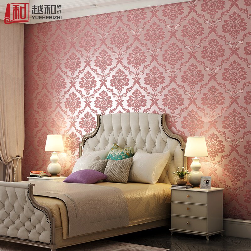 纯色墙贴纸自粘防水防潮自贴卧室温馨防水壁纸宿V舍墙贴装饰改造,家装主材,自贴墙纸/自粘墙纸,淘宝优惠券,粉丝福利购,淘宝优惠卷