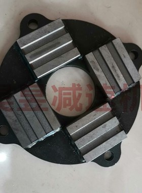 CFPK19110000-3 车库专用齿轮减速机刹车器  MCN明椿Z电气机械电