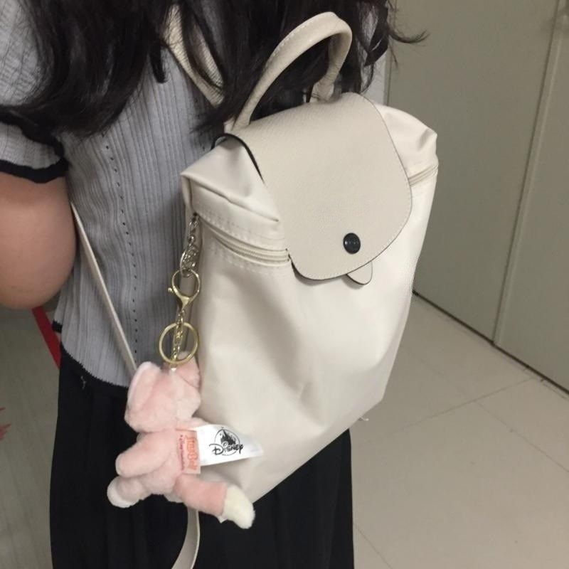 双肩包可折叠包包尼龙防水小背包双肩背包大V学生书包电脑包,箱包皮具/热销女包/男包,双肩背包,淘宝优惠券,粉丝福利购,淘宝优惠卷