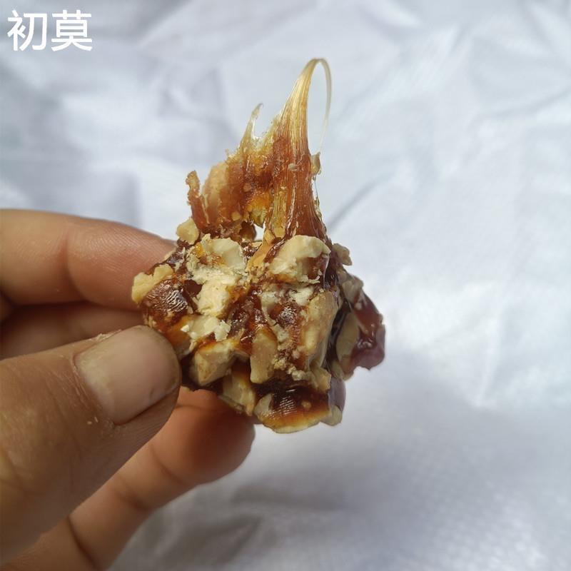 正宗怀旧老式原味麦芽糖花生糖云南特产老回回纯手工糖果童年糖果