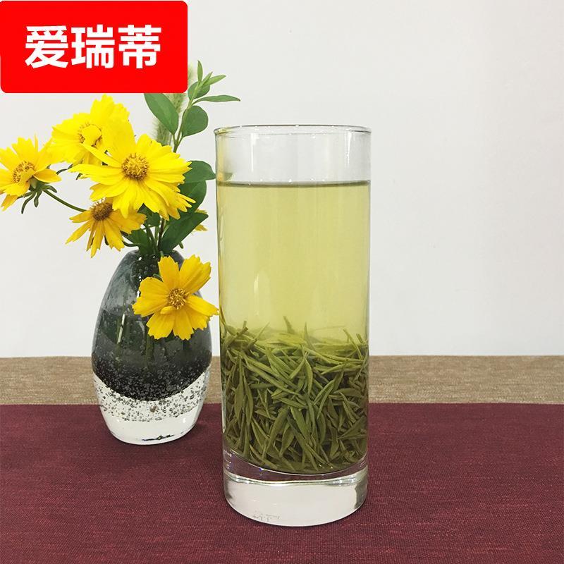 雨芽峰 信阳毛尖2025新茶明前次芽源头茶厂 毛尖绿茶