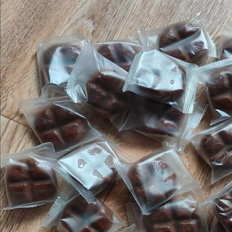 百年遗枣非遗沙饼枣泥老式