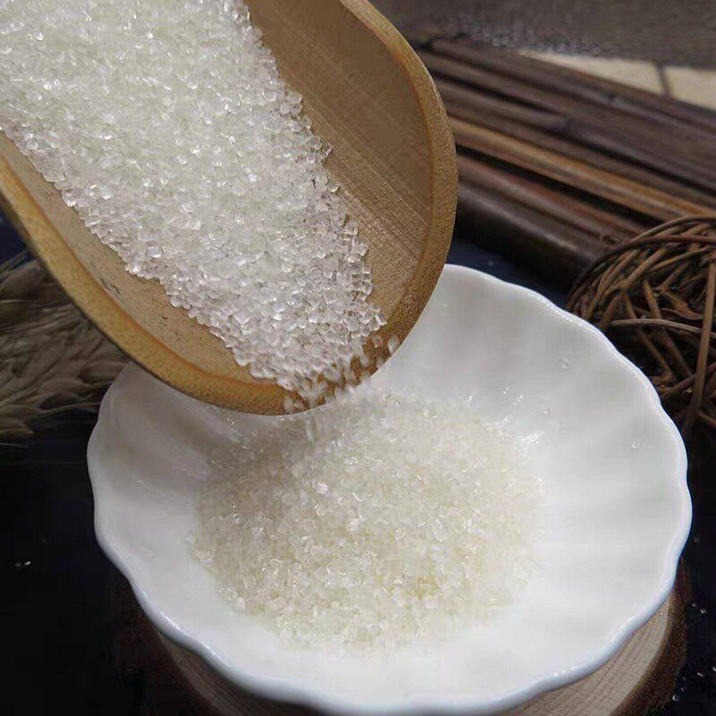 白砂糖云南一级白砂糖优质纯甘蔗白砂糖食用白砂糖烘培原料白砂糖