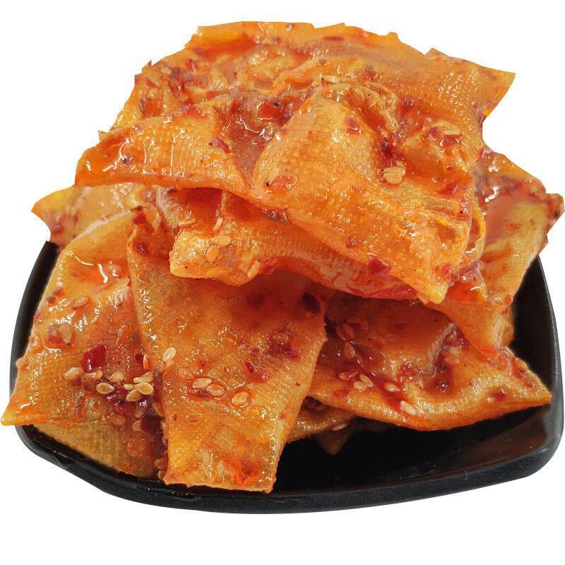 斯娃泡泡干平江特产香辣豆干豆皮泡泡皮干香干豆腐零食大豆食品