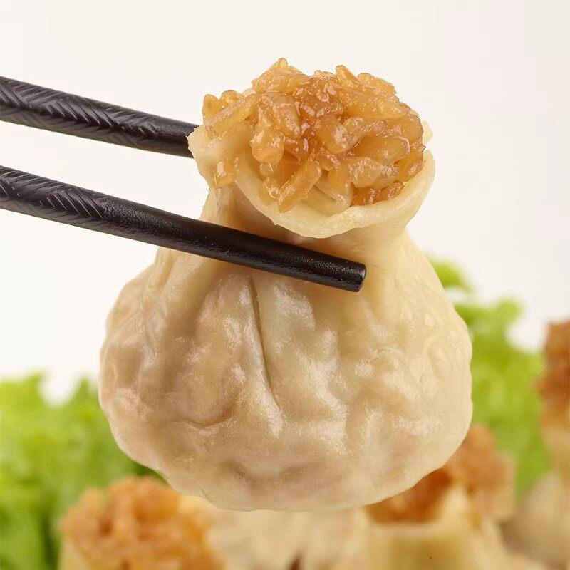 五亭包子扬州特产三丁鲜肉包青菜包子早餐速冻面点千层油糕半成品