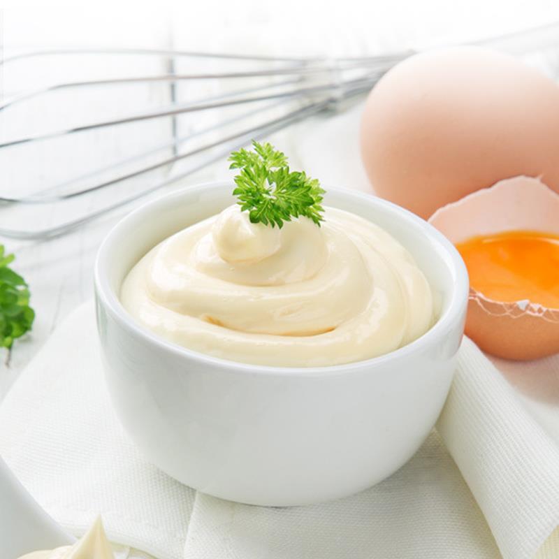 大可沙拉酱香甜味1整箱水果蔬菜汉堡手抓饼寿司色拉酱商用包邮