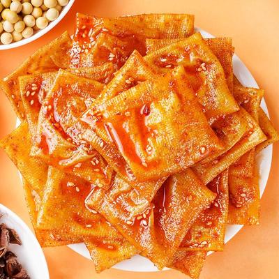 极速思乡山平江泡泡干湖南