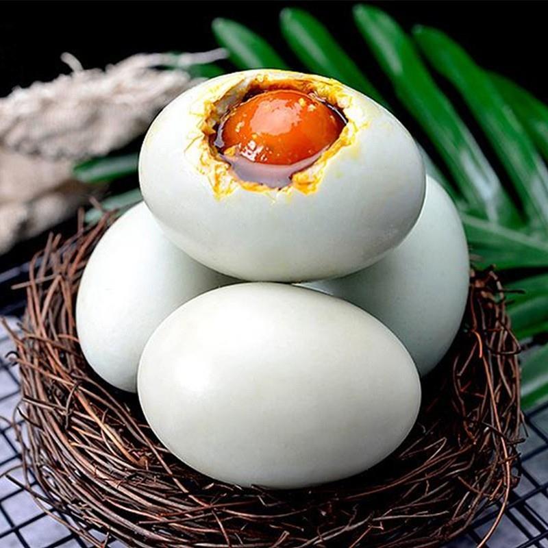 极速正宗红树林烤海鸭蛋特
