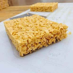 极速高县沙琪玛老式手工硬脆萨其马特产伴手礼零食传统中式糕点小