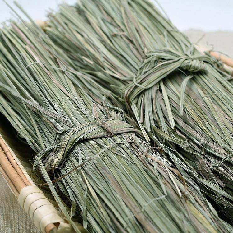 香茅草干长条柠檬草泰国菜酸汤火锅调味料洗澡叶茶 香辛料 云南