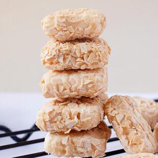 极速燕麦酥独立包装牛奶味饼干宿舍休闲酥脆零食学生营养麦片早餐